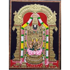 Balaji with Lakshmi 2